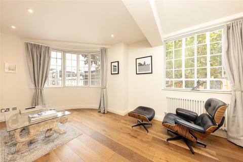 Sloane Avenue, Chelsea, London, SW3