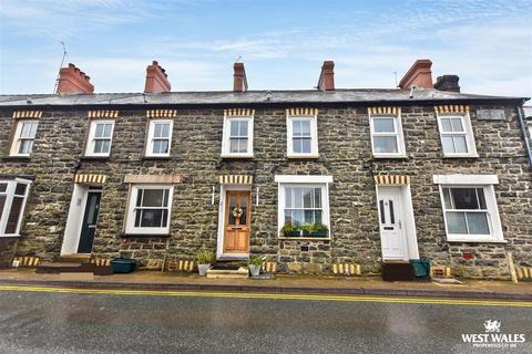 2 bedroom cottage for sale, Nun Street, St. Davids, Haverfordwest