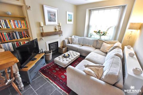 2 bedroom cottage for sale, Nun Street, St. Davids, Haverfordwest