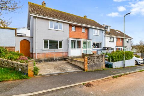 2 bedroom semi-detached house for sale - Isigny Road, Kingsbridge, Devon