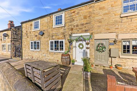 3 bedroom semi-detached house for sale - Bell Lane, Pontefract WF7