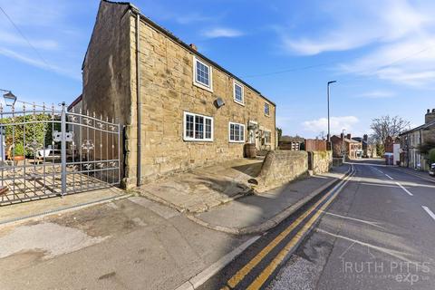 undefined, Bell Lane, Pontefract WF7