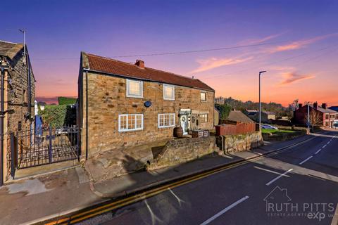 undefined, Bell Lane, Pontefract WF7