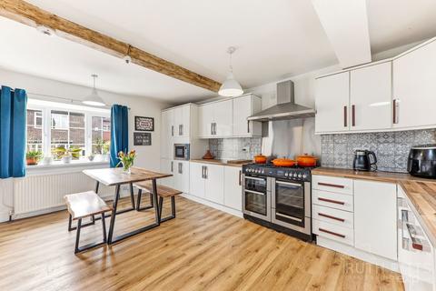 undefined, Bell Lane, Pontefract WF7