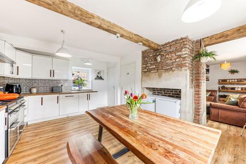 undefined, Bell Lane, Pontefract WF7