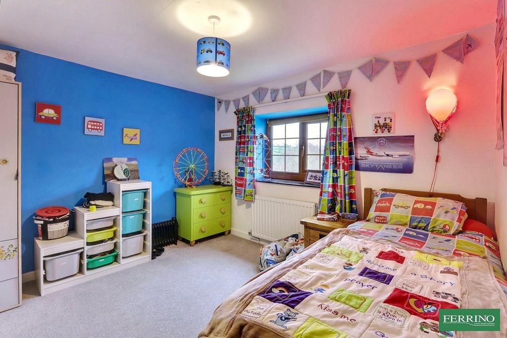 Bedroom 4