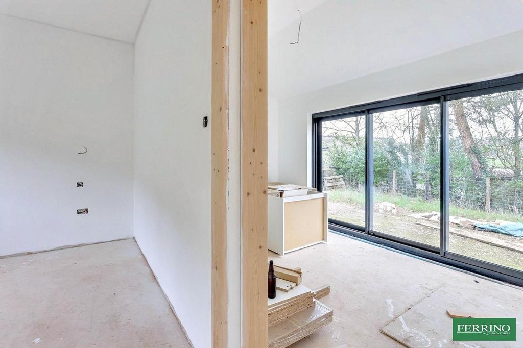 Annex Bedroom