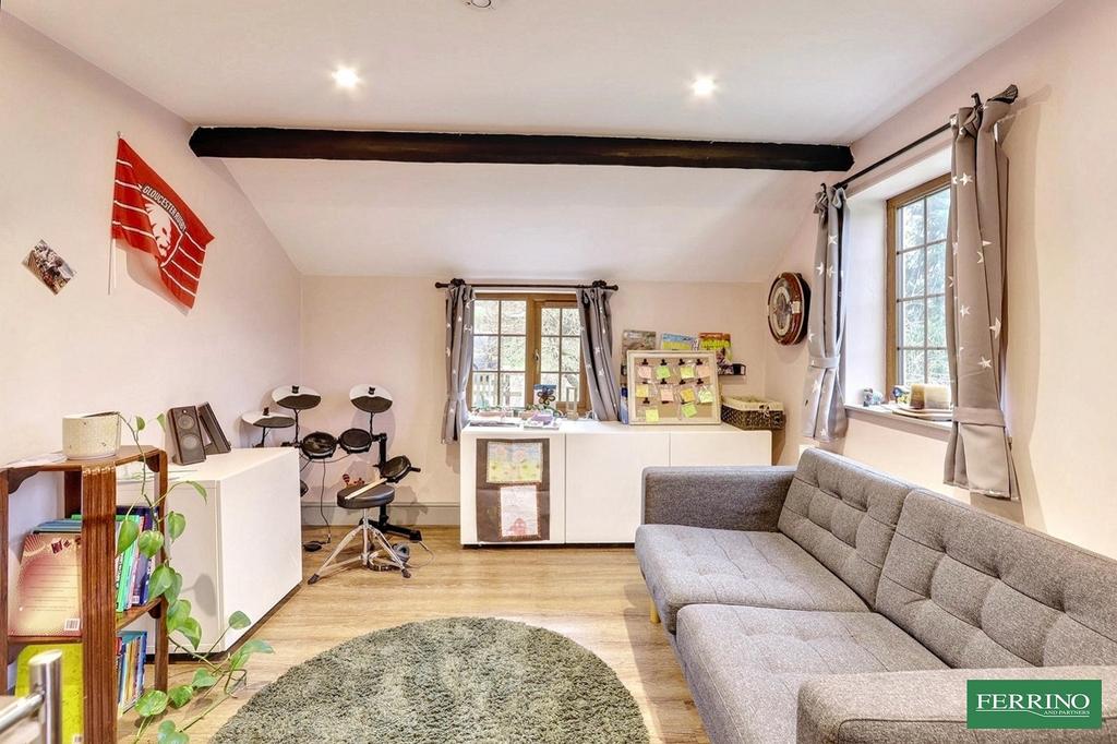 Play Room
