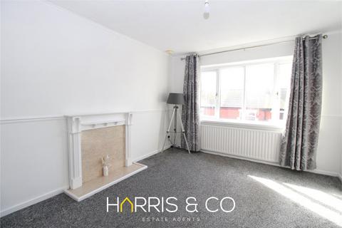2 bedroom apartment for sale, Walmsley Street, Fleetwood, Lancashire, FY7