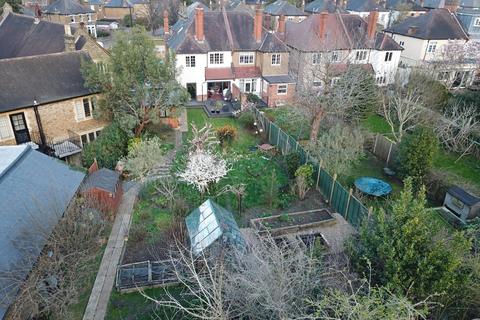 undefined, Perry Rise, Forest Hill, London, SE23