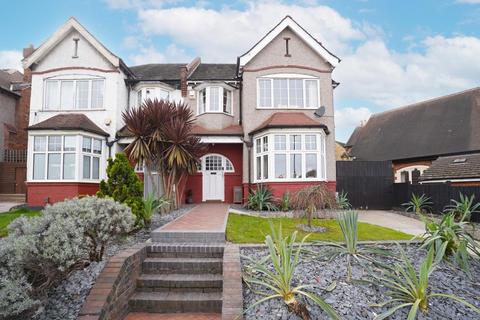 4 bedroom semi-detached house for sale, Perry Rise, Forest Hill, London, SE23