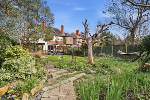 4 bedroom semi-detached house for sale, Perry Rise, Forest Hill, London, SE23