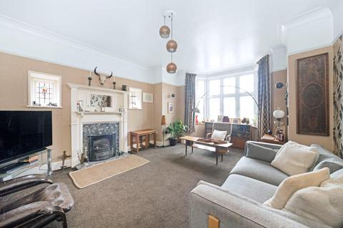 4 bedroom semi-detached house for sale, Perry Rise, Forest Hill, London, SE23