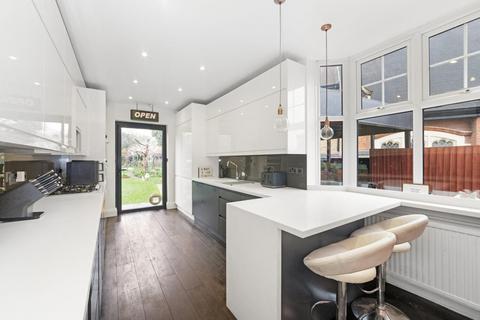 4 bedroom semi-detached house for sale, Perry Rise, Forest Hill, London, SE23