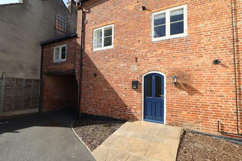 undefined, Market Place, Belton LE12