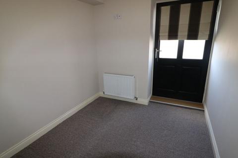 undefined, Market Place, Belton LE12