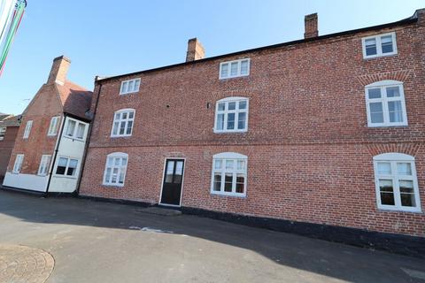undefined, Market Place, Belton LE12