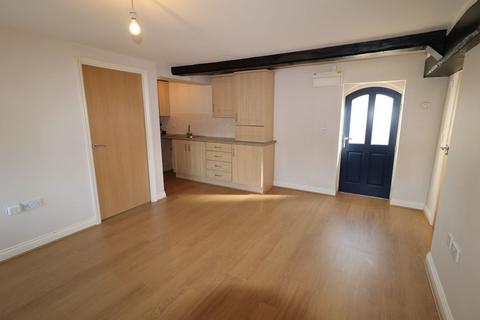 undefined, Market Place, Belton LE12