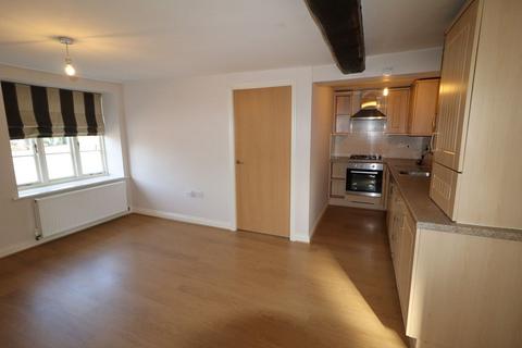 undefined, Market Place, Belton LE12