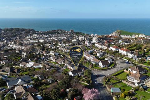 undefined, Fern Park, Ilfracombe, Devon