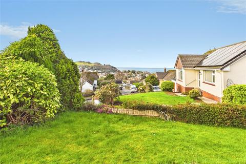 undefined, Fern Park, Ilfracombe, Devon