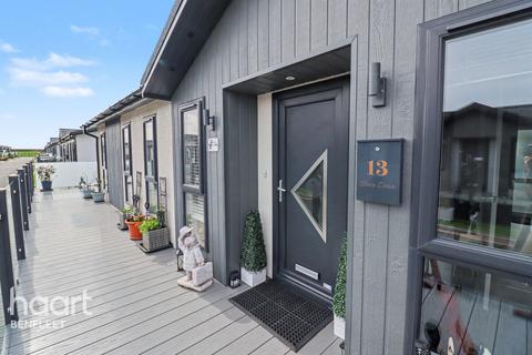 2 bedroom park home for sale - Shore Drive, Essex