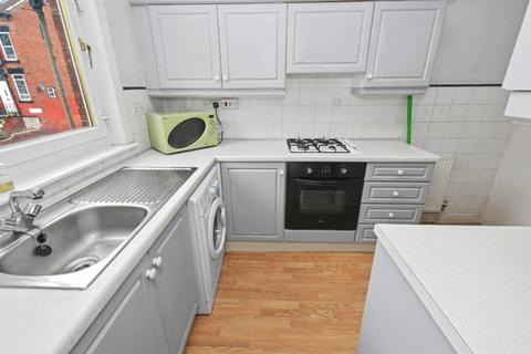 undefined, Rombalds View, Leeds, West Yorkshire