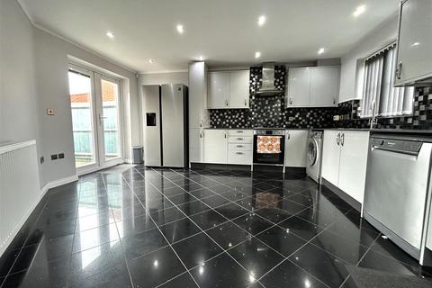 undefined, Clover Way, Syston, Leicester