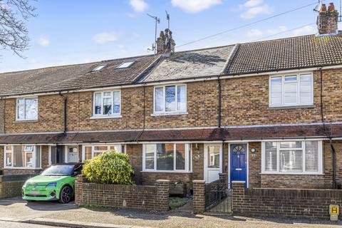 2 bedroom terraced house for sale - St. Elmo Road, Worthing, BN14