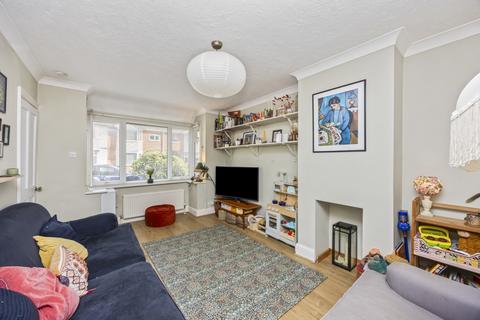 2 bedroom terraced house for sale, St. Elmo Road, Worthing, BN14
