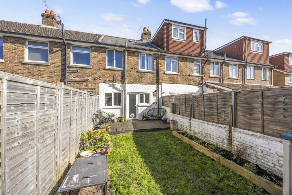 Saint Elmo Road, 35-011