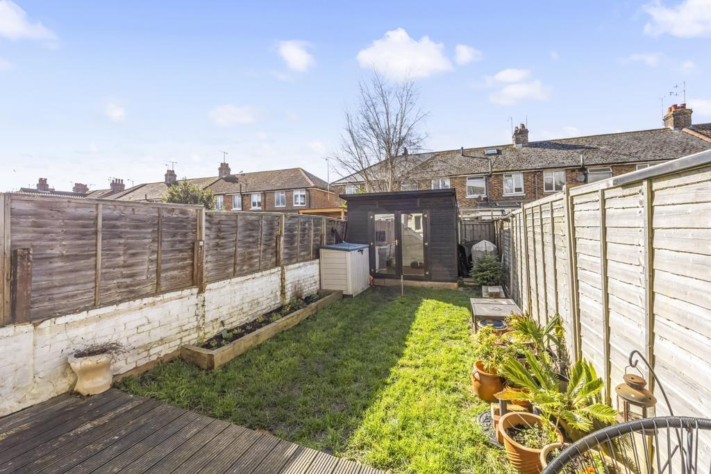 Saint Elmo Road, 35-012