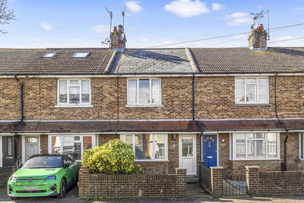 Saint Elmo Road, 35-015