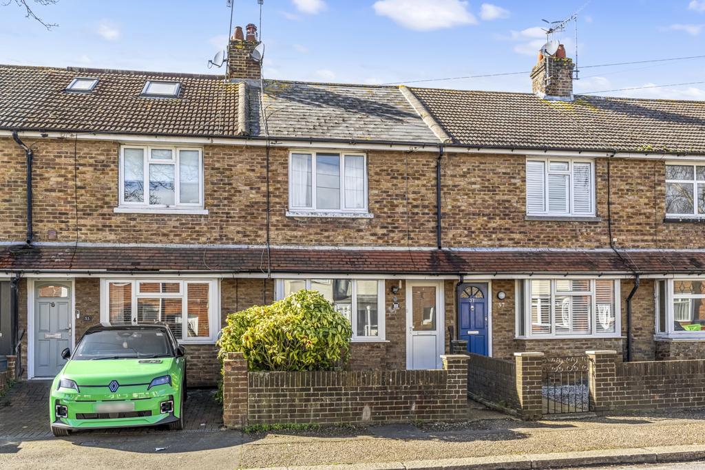 Saint Elmo Road, 35-016