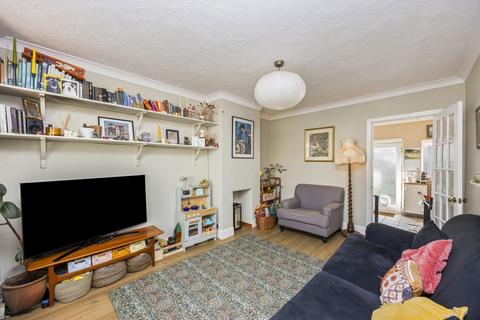 2 bedroom terraced house for sale, St. Elmo Road, Worthing, BN14