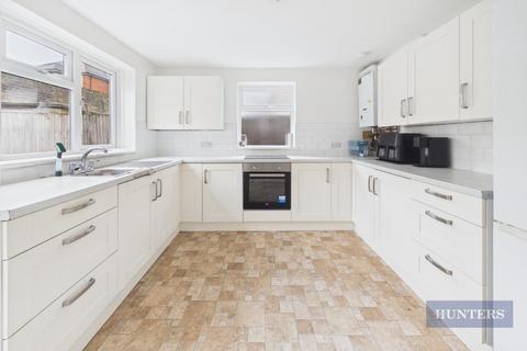 3 bedroom terraced house for sale, Canton Street, Southampton