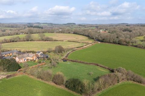 undefined, Edmondsham, Wimborne, Dorset, BH21