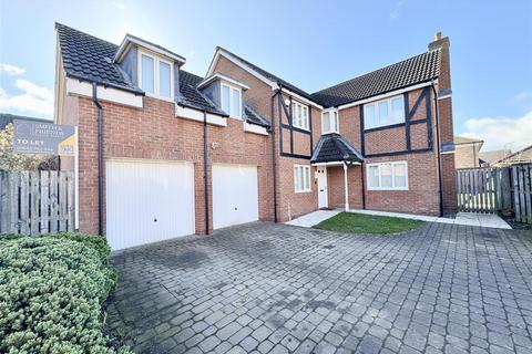 undefined, Lullingstone Crescent, Ingleby Barwick, Stockton On Tees