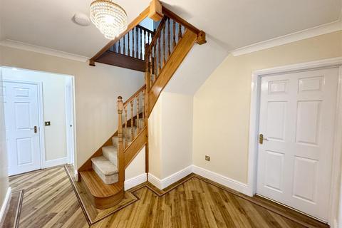 undefined, Lullingstone Crescent, Ingleby Barwick, Stockton On Tees
