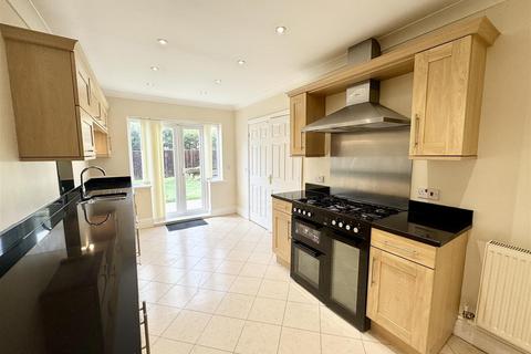 undefined, Lullingstone Crescent, Ingleby Barwick, Stockton On Tees