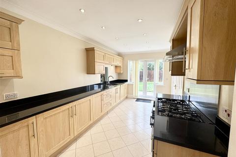 undefined, Lullingstone Crescent, Ingleby Barwick, Stockton On Tees