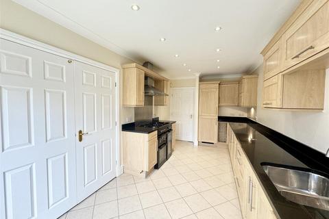 undefined, Lullingstone Crescent, Ingleby Barwick, Stockton On Tees