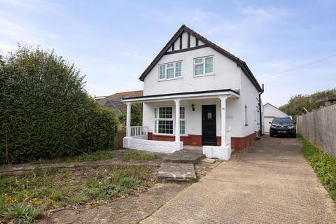 4 bedroom detached house for sale, Telscombe Cliffs Way, Telscombe Cliffs, Peacehaven