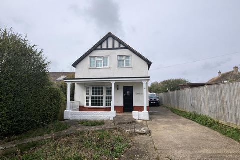 4 bedroom detached house for sale, Telscombe Cliffs Way, Telscombe Cliffs, Peacehaven