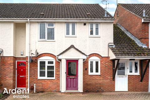 1 bedroom maisonette for sale - Church Street, Witham
