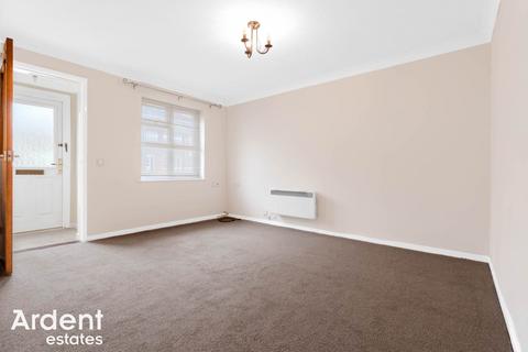 undefined, Church Street, Witham