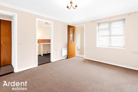 undefined, Church Street, Witham