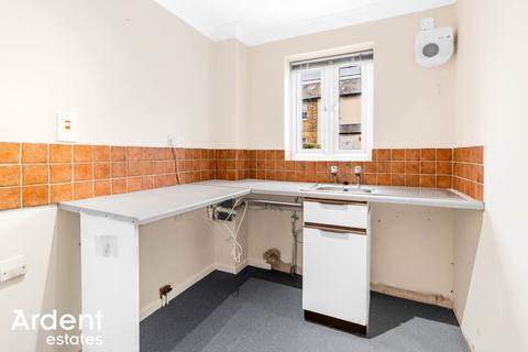 undefined, Church Street, Witham