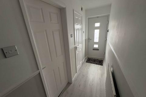 undefined, Woodlea, Oldham
