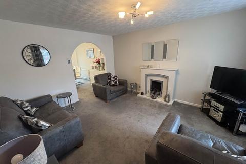 undefined, Woodlea, Oldham